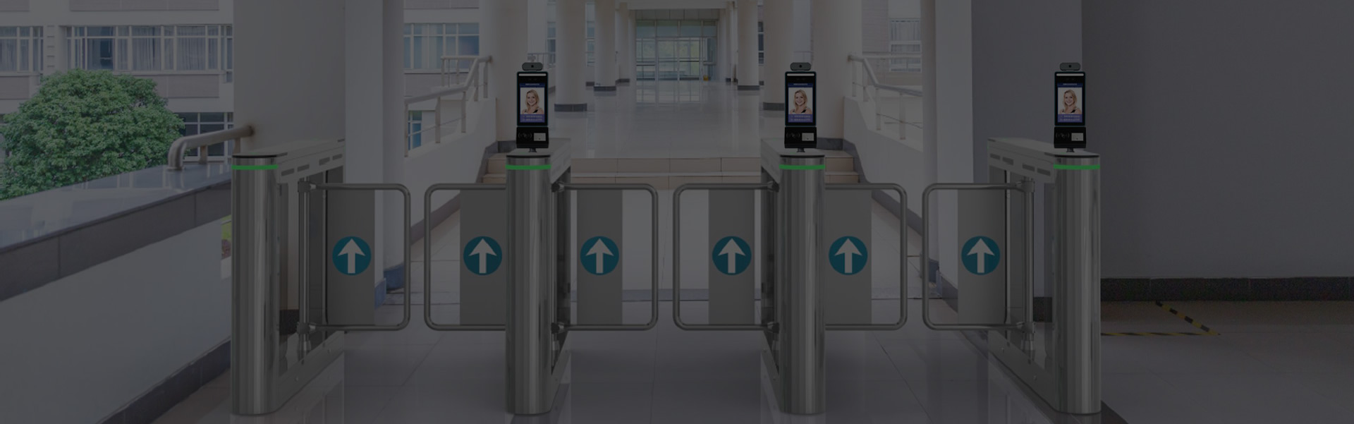 <strong>智慧出行，無人值守</strong>