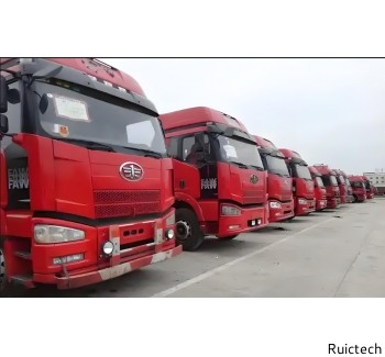 二手車交易市場停車收費(fèi)系統(tǒng)