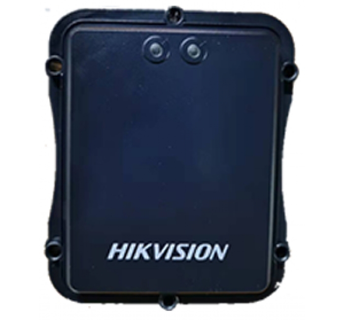 海康威視防砸雷達(dá)