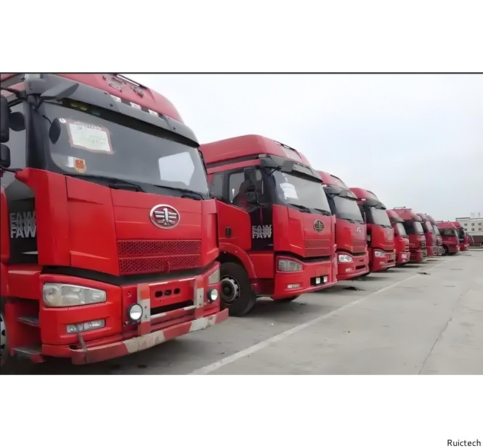 二手車交易市場(chǎng)停車收費(fèi)系統(tǒng)